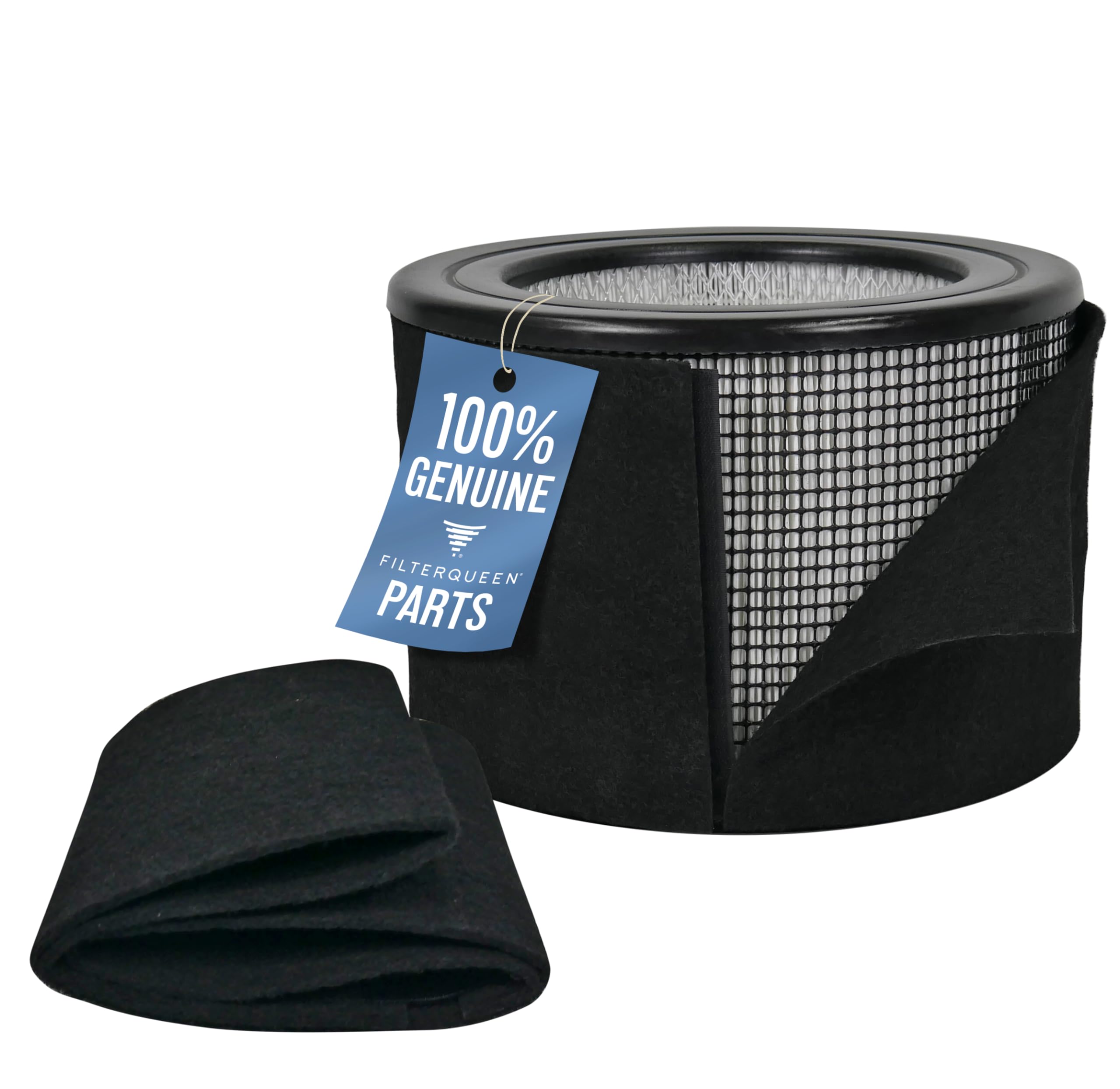 Amazon.com: FilterQueen Defender Air Purifier Replacement Filter